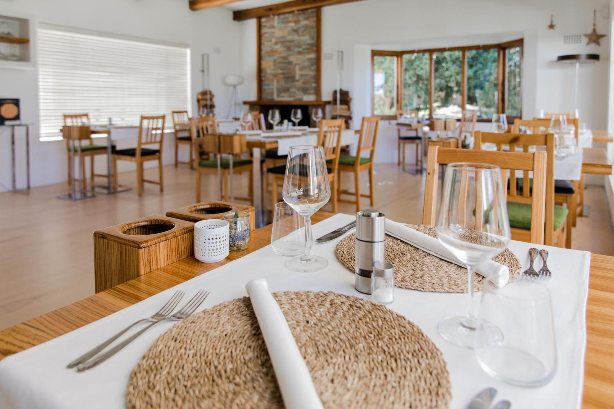 La Sosta Hotell Swellendam Exteriör bild