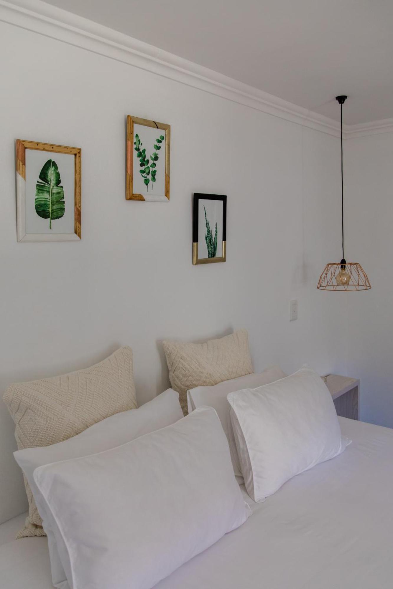 La Sosta Hotell Swellendam Exteriör bild