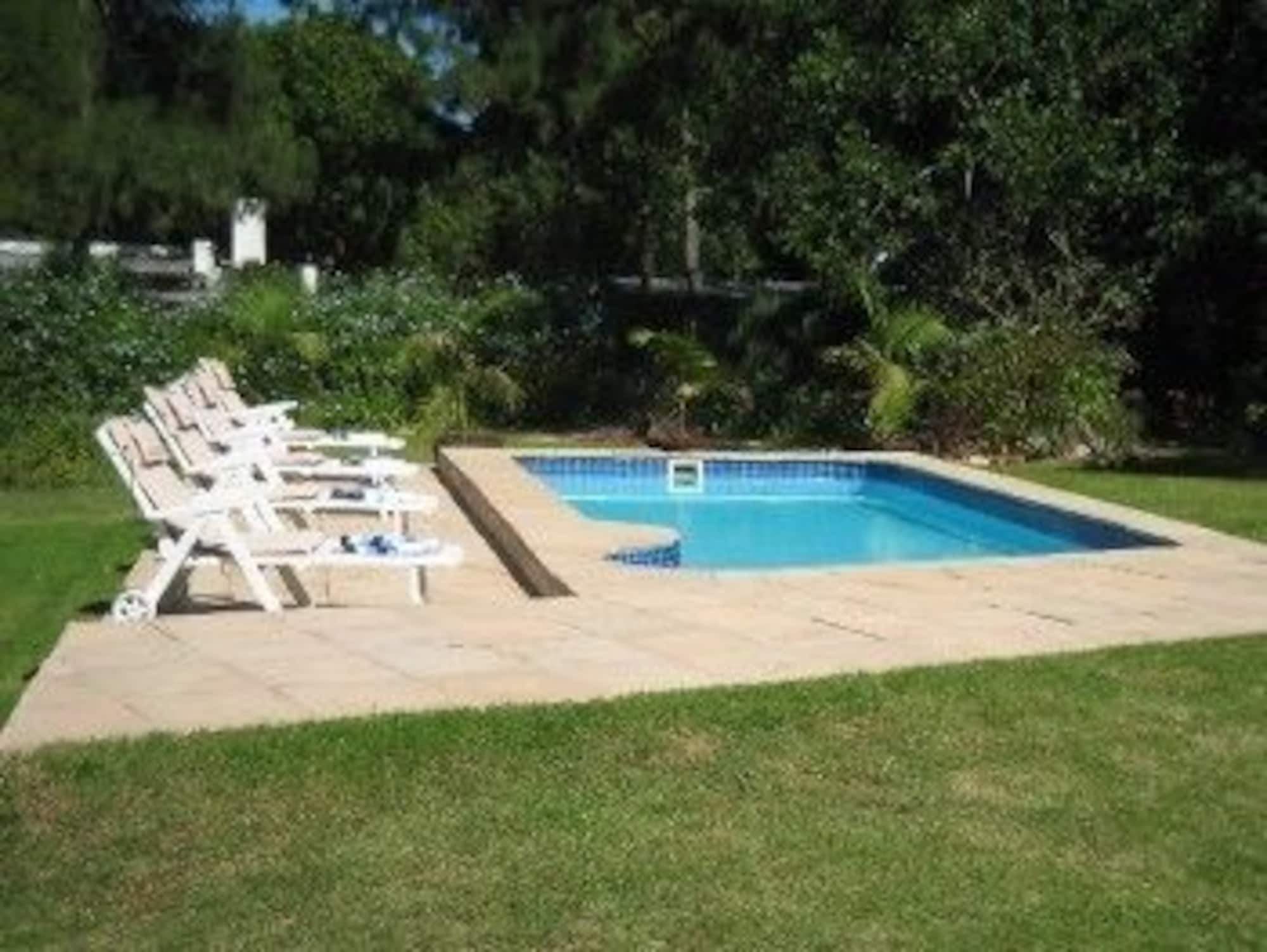 La Sosta Hotell Swellendam Exteriör bild